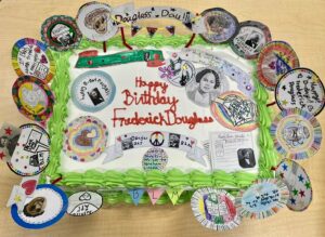 https://douglassday.org/wp-content/uploads/Children_DD_cake_2023-300x219.jpg