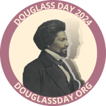 DouglassDay2024-Sticker-DD2024-01