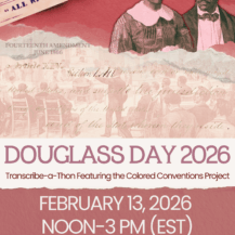 DouglassDay2026-Main-Flyer