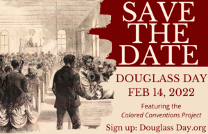 Douglass Day